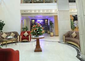 Hotel Amarvilas 2