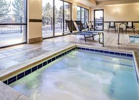 Hampton Inn Boulder/Louisville 4