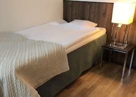 Strand City Hotel 2