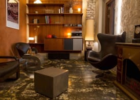 Hôtel La Nouvelle République & Hammam 4