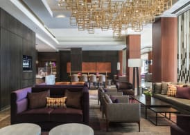 Four Seasons Hotel Silicon Valley at East Palo Alto 2