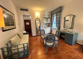 Hotel Clelia 5