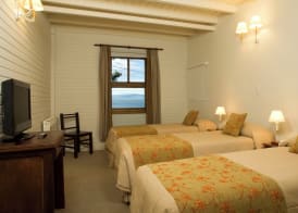 Hotel Lar Aike 5