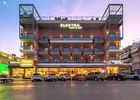 Elektra Hotel & Spa 2