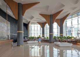 The First Collection Business Bay, Dubai, a Tribute Portfolio Hotel 5