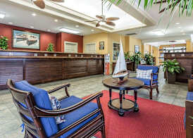 Bluegreen Vacations Harbour Lights, an Ascend Collection Resort 4