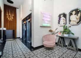Sentire Hotels & Residences Taksim 2