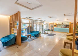 Medos Hotel 2