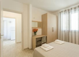 Case Vacanza appartamenti Trinacria 4