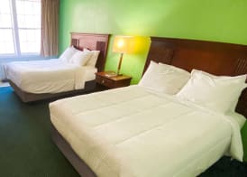Knights Inn Lake City 4