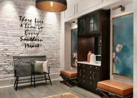 Glenn Hotel, Autograph Collection 2