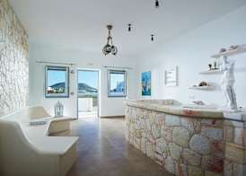 Garifalakis Comfort Rooms 4
