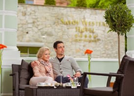 Savoy Westend Hotel 2
