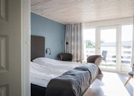 Hotel Friheden 4