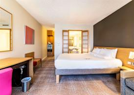 Novotel Southampton 3