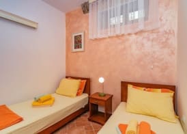 Apartments Bigovo Veljic 2