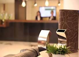 Taksim Gonen Hotel 5
