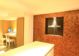 Silom One 2