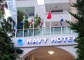 Navy Hotel 2