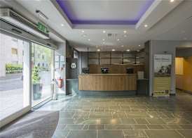 Hilton Garden Inn Bristol City Centre 5