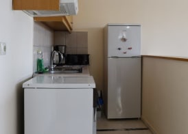 Esperides Beach Hotel Apartments 2