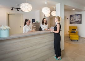 Villas Arausana & Antonina 3