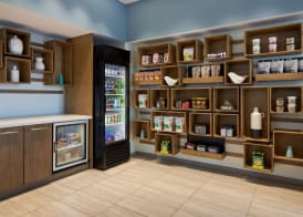 Element by Marriott Valley Forge King of Prussia 5