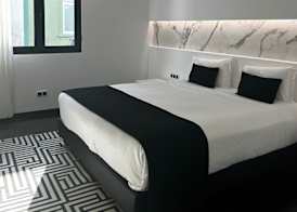 The Rock Hostel 2