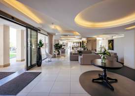 Villa Luisa Resort & Luxury Apartments 3