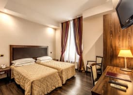 Hotel Villafranca 4