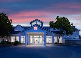 Hilton Garden Inn Roseville 3