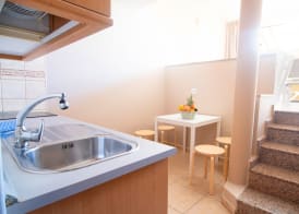 Apartamentos Punta Marina by LIVVO 5