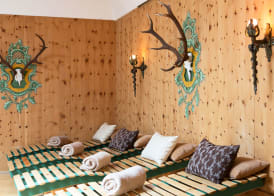 Hotel Appartements Neuhaus 2