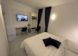 Hotel Smart Cruise 5