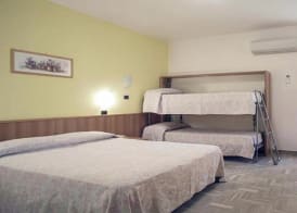 Hotel Ester Safer 4