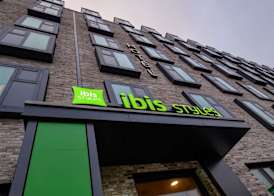 ibis Styles Kiel City 2