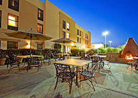 Hampton Inn Kayenta Monument Valley 2