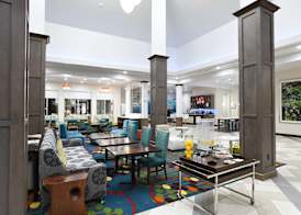 Hilton Garden Inn Jacksonville 5