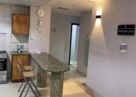 AlBarsha 1 Hostel By PHM 3