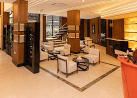 Luxury Palace Hotel 2