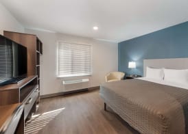 WoodSpring Suites Dayton North 5