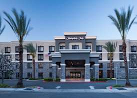 Hampton Inn Los Angeles-Orange County-Cypress 5