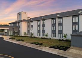 Spark By Hilton Fredericksburg Southpoint 2