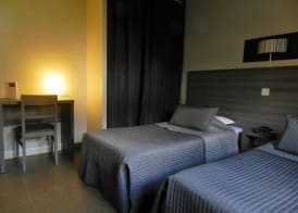 Hôtel Le Cerizay 5