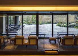 Hotel Okura Kyoto Okazaki Bettei 2