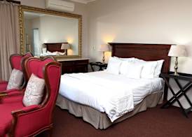Kingston Place Guesthouse 5