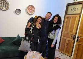 Riad Malayine 3