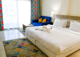 SeaVille Beach Hotel by Elite Hotels & Resorts 3