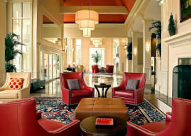 Four Points by Sheraton Wakefield Boston Hotel & Conference Center 3