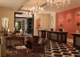 The Leela Palace Jaipur 3